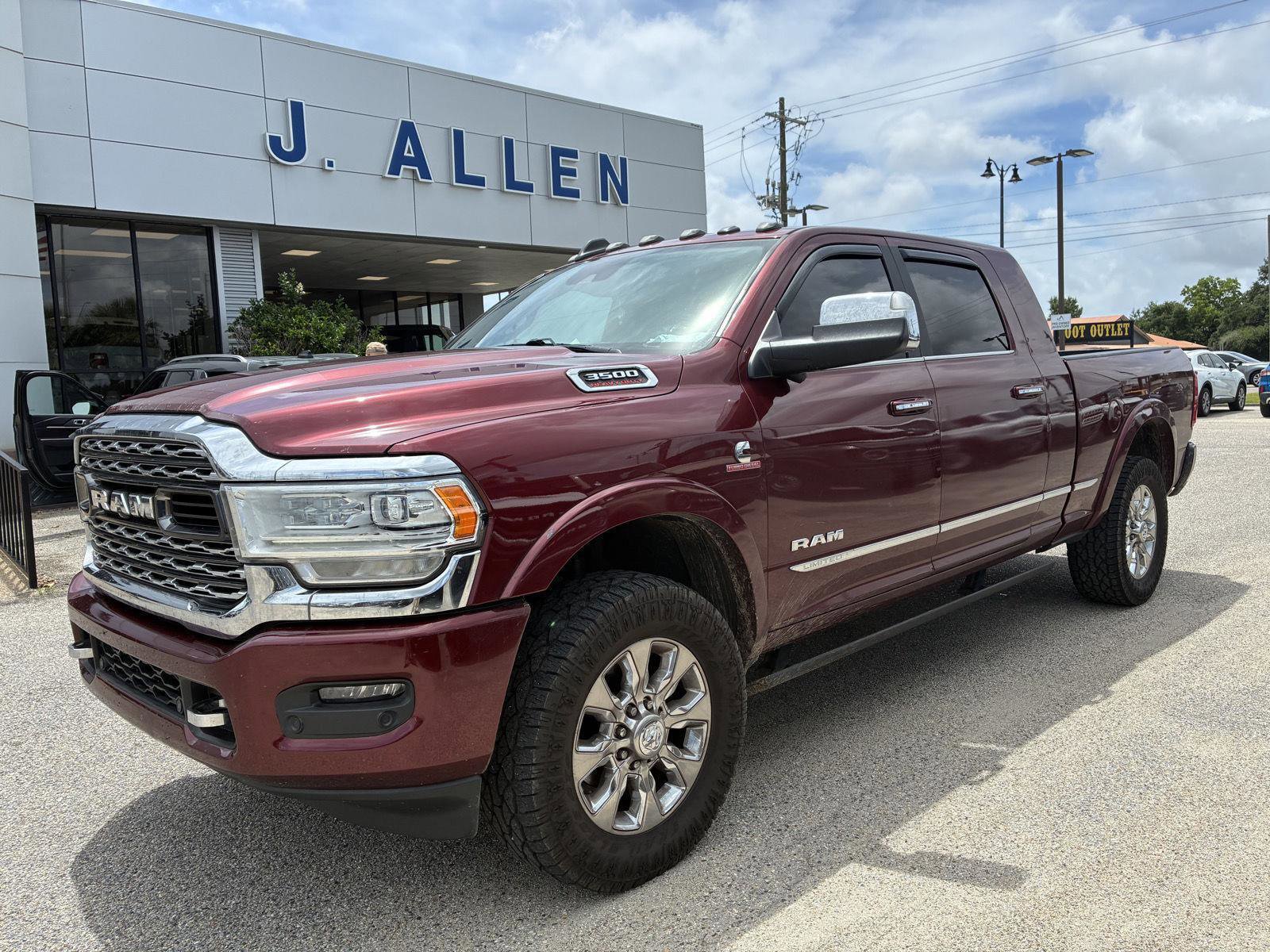 ram ram 3500 pickup 2019 3C63R3PLXKG525111 image ram ram 3500 pickup 2019 3C63R3PLXKG525111 image